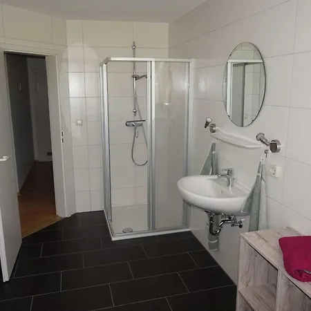 Feriehus Muschelpadd 7 *