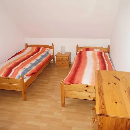 Feriehus Muschelpadd 7