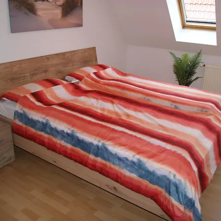 Muschelpadd 7 Casa vacanze