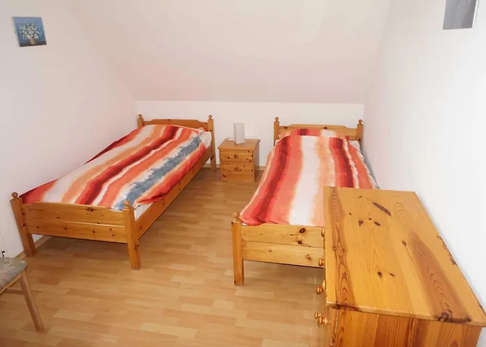 Muschelpadd 7 * Carolinensiel