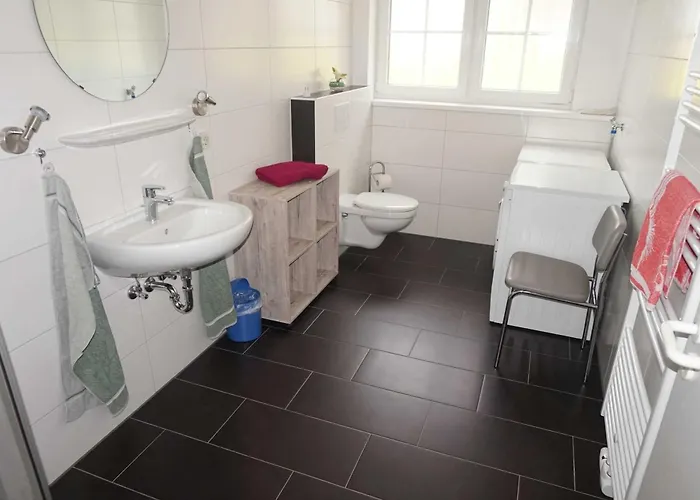 Muschelpadd 7 Σπίτι διακοπών *