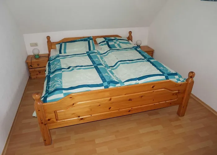 Muschelpadd 7 * Carolinensiel