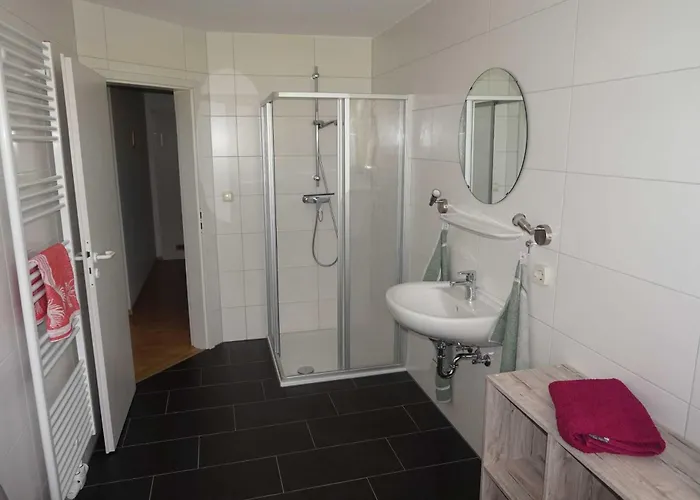 Ferienhaus Muschelpadd 7 *